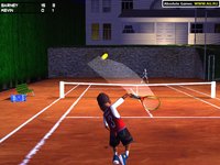 Street Tennis screenshot, image №330752 - RAWG