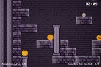 Night of the Living Pumpkins screenshot, image №3646178 - RAWG