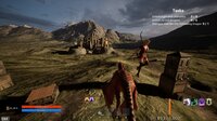 Dragon Expedition screenshot, image №4207203 - RAWG