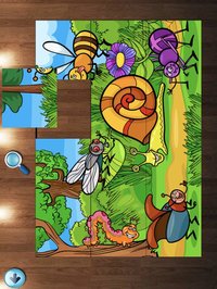Kids Block Jigsaw Puzzle screenshot, image №971320 - RAWG