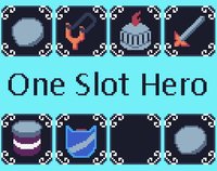 One Slot Hero screenshot, image №2113286 - RAWG