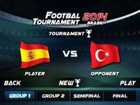 Play REAL FOOTBALL TOURNAMENT 2014 screenshot, image №1333919 - RAWG