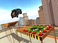 City Climb Prado Car Stunt Parking Simulator 3D screenshot, image №1598331 - RAWG