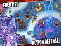 Kingdom Defense: Hero Legend screenshot, image №1717284 - RAWG