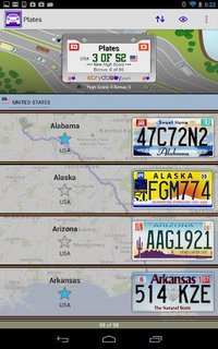 Plates Family Travel Game screenshot, image №2082520 - RAWG