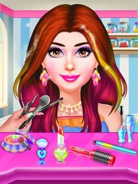 My First Date Makeover Salon screenshot, image №985454 - RAWG