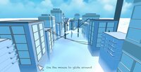 Out of Reach (itch) (craftwill, Linagur, Crazy Fat Turtle, yussefSD, angelsiu) screenshot, image №3110815 - RAWG
