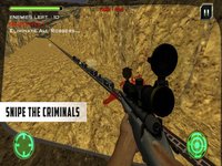 Marine Corps Ranger - Maverick Antiwar Sniper screenshot, image №1716234 - RAWG