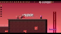 Blade-Shift Rage screenshot, image №3799171 - RAWG