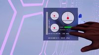 Pilot Rudder VR screenshot, image №848061 - RAWG