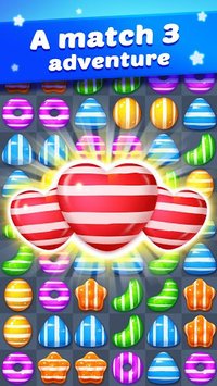 Sweet Candy Bomb screenshot, image №1538732 - RAWG