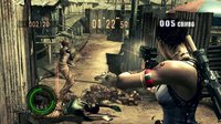 Resident Evil 5 screenshot, image №723947 - RAWG