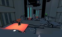 Empty Space (DEMO) screenshot, image №3678945 - RAWG