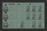 Keypad Kid: Sword 'n' Skulls screenshot, image №1999939 - RAWG