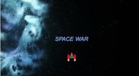 Space War (itch) (WeAreHere) screenshot, image №2385381 - RAWG