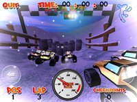 DreamRace 4x4 Free screenshot, image №955759 - RAWG
