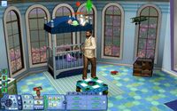 The Sims 3: Generations screenshot, image №574174 - RAWG