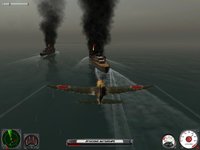 Attack on Pearl Harbor screenshot, image №462150 - RAWG