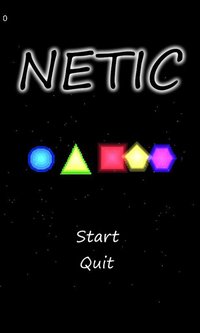 Netic: Rapid Puzzle Game screenshot, image №1770791 - RAWG