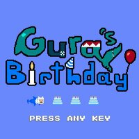 Gura's Birthday screenshot, image №2962200 - RAWG