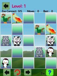 Zoo Connect screenshot, image №943396 - RAWG