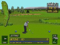 PGA Tour Golf 486 screenshot, image №3146638 - RAWG