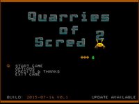 Quarries of Scred 2: Quarreling Quarriers screenshot, image №626840 - RAWG