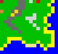 City16 screenshot, image №2138980 - RAWG