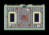 Death Saw Challenge [Commodore 64] screenshot, image №2865805 - RAWG