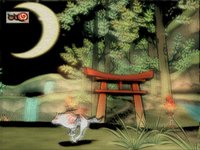 Okami screenshot, image №522946 - RAWG