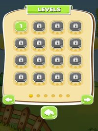 Fruit Splash - Funny Adventure screenshot, image №1790307 - RAWG