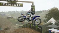 MXGP3 - The Official Motocross Videogame screenshot, image №628718 - RAWG