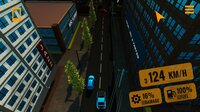 The Driver (Taprobana Studios) screenshot, image №3772775 - RAWG