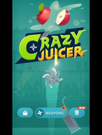 Crazy Juicer screenshot, image №1805573 - RAWG