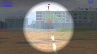 Tank War Shooting Simulator screenshot, image №3932298 - RAWG