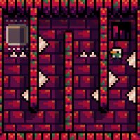 The Darkest Days of Dungeon Duck screenshot, image №2138964 - RAWG