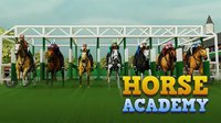 Horse Academy - Multiplayer Horse Racing Game! screenshot, image №2093700 - RAWG