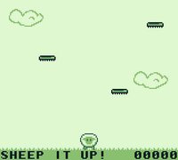 Sheep It Up! screenshot, image №1220360 - RAWG