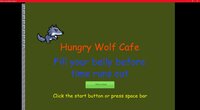Hungry Wolf Cafe screenshot, image №2463523 - RAWG