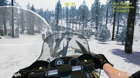 SnowRocket screenshot, image №3082810 - RAWG