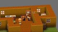 Snuggle Town screenshot, image №2732642 - RAWG