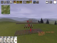 Medieval: Total War - Viking Invasion screenshot, image №350892 - RAWG