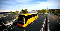 Tourist Bus Simulator screenshot, image №1722657 - RAWG