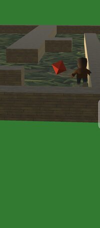 Maze Quest (ugwulo) screenshot, image №3048603 - RAWG