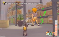 Animal Heist screenshot, image №1911637 - RAWG