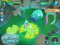 Lightseekers screenshot, image №1597396 - RAWG