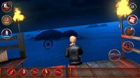 Island Raft Survival 2021: Ocean Escape screenshot, image №2714117 - RAWG