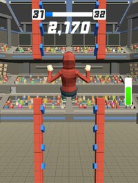 Pull-Ups! screenshot, image №2544985 - RAWG