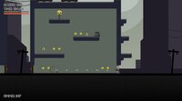 Night Errand screenshot, image №3126118 - RAWG