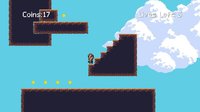 Steam Racer [DEMO] screenshot, image №1237736 - RAWG
